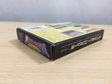 UE9137 Dragon Quest 1 BOXED NES Famicom Japan