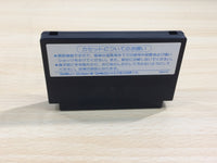 UE9138 Dragon Quest II 2 BOXED NES Famicom Japan