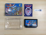 UE9138 Dragon Quest II 2 BOXED NES Famicom Japan