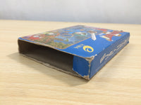 UE9138 Dragon Quest II 2 BOXED NES Famicom Japan