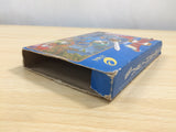 UE9138 Dragon Quest II 2 BOXED NES Famicom Japan