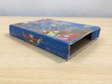 UE9138 Dragon Quest II 2 BOXED NES Famicom Japan