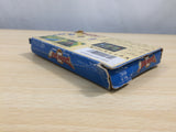 UE9138 Dragon Quest II 2 BOXED NES Famicom Japan