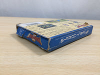 UE9138 Dragon Quest II 2 BOXED NES Famicom Japan