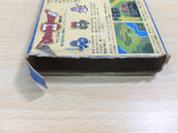 UE9138 Dragon Quest II 2 BOXED NES Famicom Japan