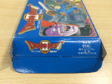 UE9139 Dragon Quest II 2 BOXED NES Famicom Japan