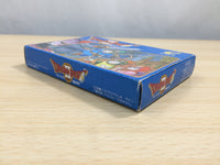 UE9139 Dragon Quest II 2 BOXED NES Famicom Japan