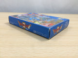 UE9139 Dragon Quest II 2 BOXED NES Famicom Japan