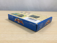 UE9139 Dragon Quest II 2 BOXED NES Famicom Japan