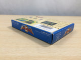 UE9139 Dragon Quest II 2 BOXED NES Famicom Japan