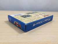UE9139 Dragon Quest II 2 BOXED NES Famicom Japan