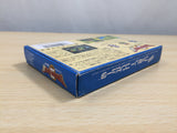 UE9139 Dragon Quest II 2 BOXED NES Famicom Japan