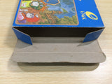 UE9139 Dragon Quest II 2 BOXED NES Famicom Japan