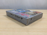 UE9140 Dragon Quest IV 4 BOXED NES Famicom Japan