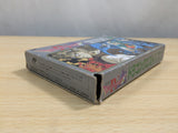 UE9140 Dragon Quest IV 4 BOXED NES Famicom Japan