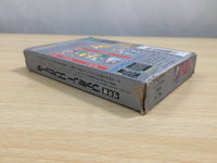 UE9140 Dragon Quest IV 4 BOXED NES Famicom Japan