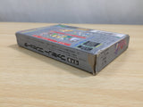 UE9140 Dragon Quest IV 4 BOXED NES Famicom Japan