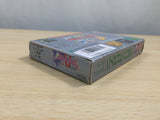 UE9140 Dragon Quest IV 4 BOXED NES Famicom Japan