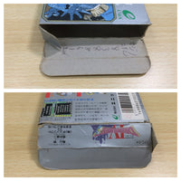 UE9140 Dragon Quest IV 4 BOXED NES Famicom Japan