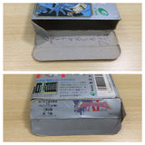 UE9140 Dragon Quest IV 4 BOXED NES Famicom Japan