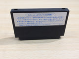 UE9141 Faxanadu BOXED NES Famicom Japan