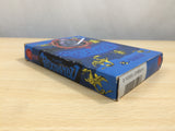 UE9141 Faxanadu BOXED NES Famicom Japan