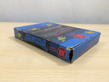 UE9141 Faxanadu BOXED NES Famicom Japan