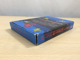 UE9141 Faxanadu BOXED NES Famicom Japan
