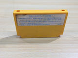 UE9142 Solomon's Key BOXED NES Famicom Japan