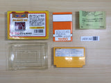 UE9142 Solomon's Key BOXED NES Famicom Japan