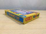 UE9142 Solomon's Key BOXED NES Famicom Japan