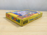 UE9142 Solomon's Key BOXED NES Famicom Japan