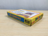 UE9142 Solomon's Key BOXED NES Famicom Japan