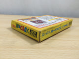 UE9142 Solomon's Key BOXED NES Famicom Japan