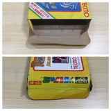 UE9142 Solomon's Key BOXED NES Famicom Japan
