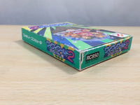UE9143 Konami Wai Wai World 2 BOXED NES Famicom Japan
