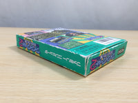 UE9143 Konami Wai Wai World 2 BOXED NES Famicom Japan