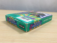 UE9143 Konami Wai Wai World 2 BOXED NES Famicom Japan