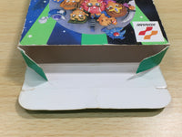 UE9143 Konami Wai Wai World 2 BOXED NES Famicom Japan