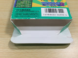 UE9143 Konami Wai Wai World 2 BOXED NES Famicom Japan