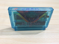 UE9144 Salamander BOXED NES Famicom Japan