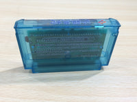 UE9144 Salamander BOXED NES Famicom Japan
