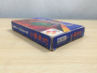 UE9144 Salamander BOXED NES Famicom Japan