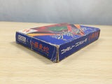 UE9144 Salamander BOXED NES Famicom Japan