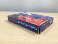 UE9144 Salamander BOXED NES Famicom Japan