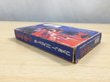 UE9144 Salamander BOXED NES Famicom Japan
