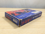 UE9144 Salamander BOXED NES Famicom Japan