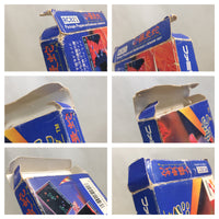 UE9144 Salamander BOXED NES Famicom Japan