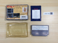 UE9145 Daiva BOXED NES Famicom Japan