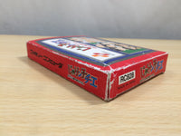 UE9146 Jarinko Chie BOXED NES Famicom Japan